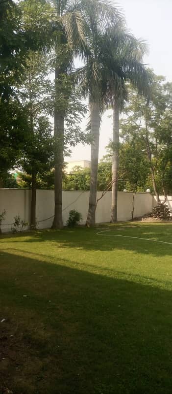 2-KANAL OLD HOUSE WITH PARTY GARDEN