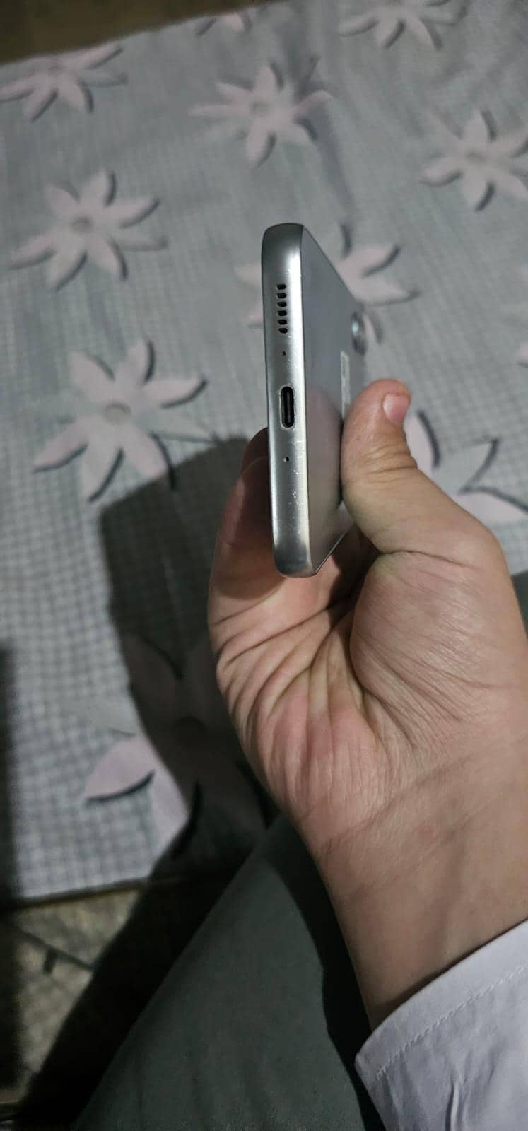 Samsung Mobile A34 5