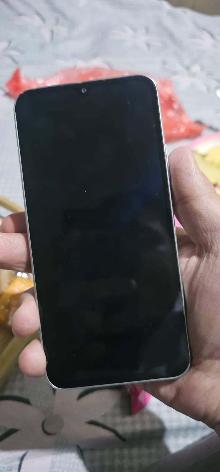 Samsung Mobile A34 7