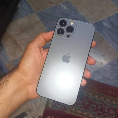 Apple iPhone 13 Pro Max
