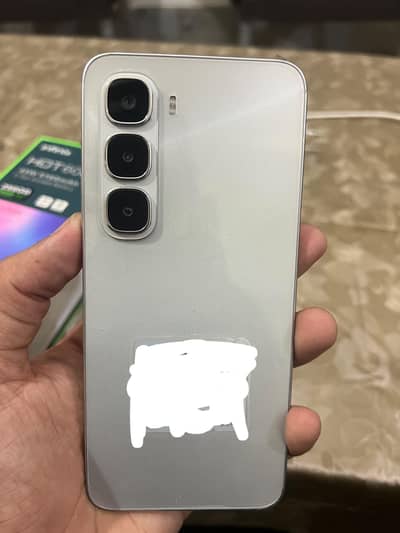 Infinix Hot 60i