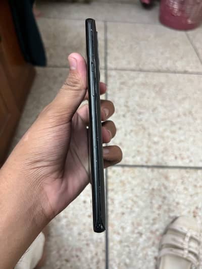 One Plus 9 pro