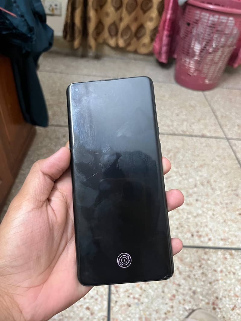 One Plus 9 pro 1