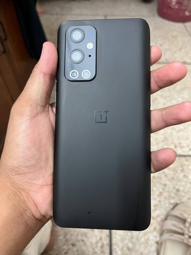 One Plus 9 pro 2