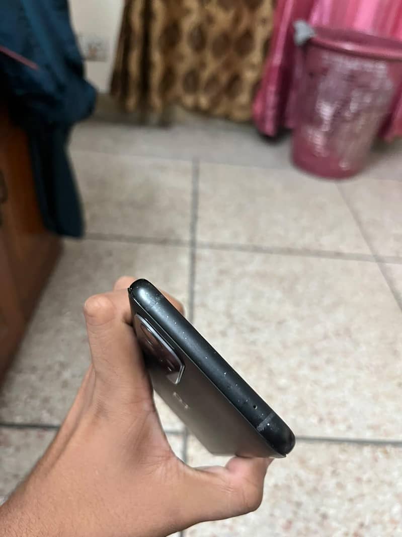 One Plus 9 pro 3