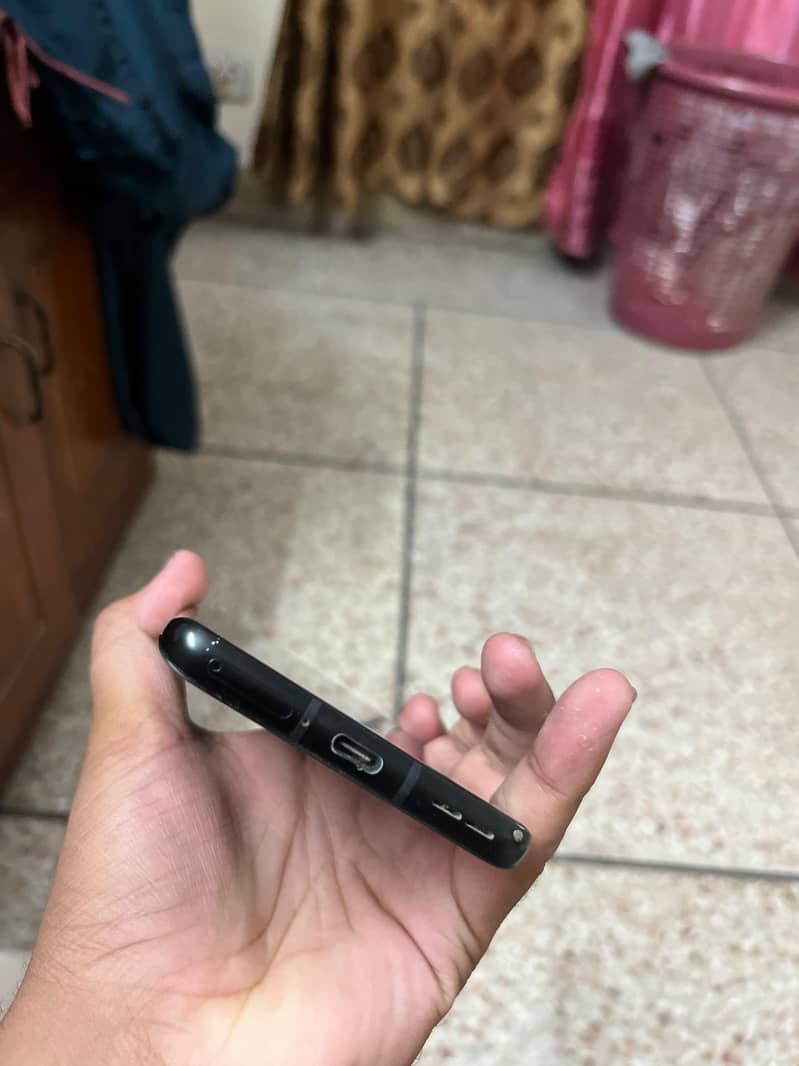 One Plus 9 pro 4