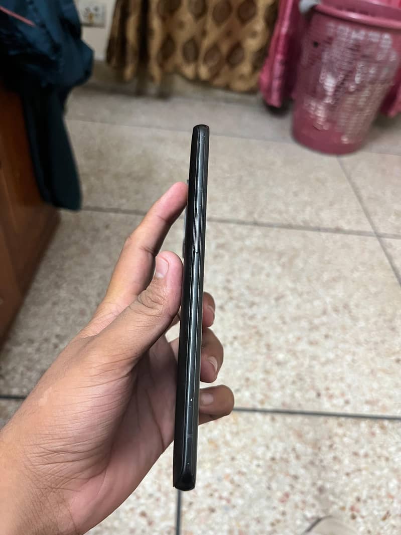 One Plus 9 pro 5