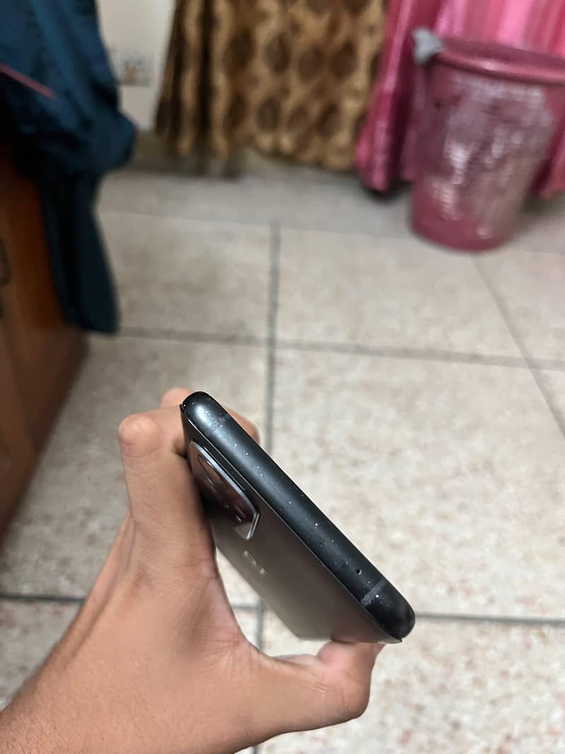One Plus 9 pro 6