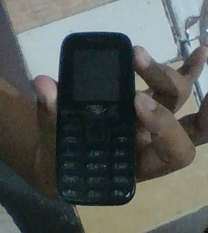 Itel Value 100 2