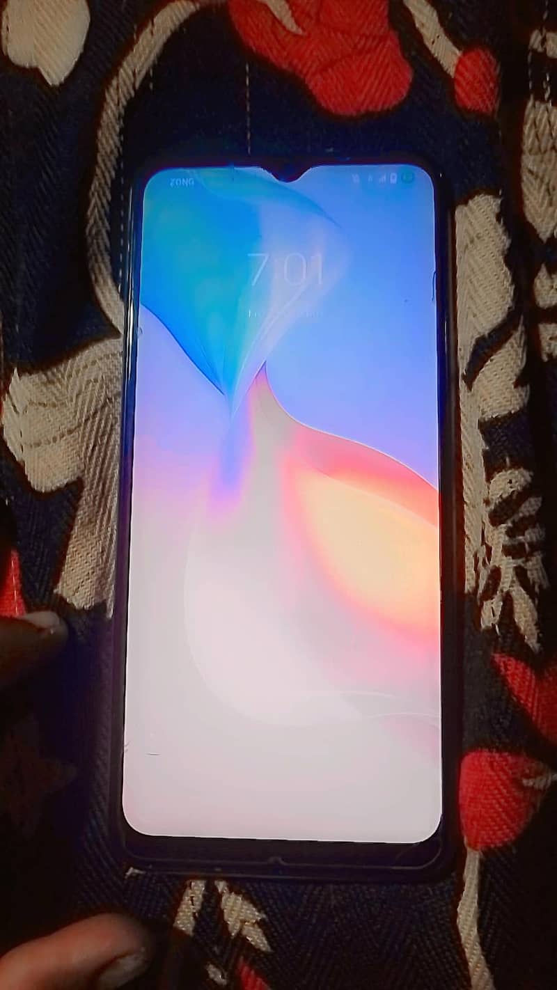 Vivo V21 2