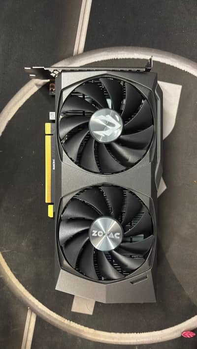 Rtx3050 8gb
