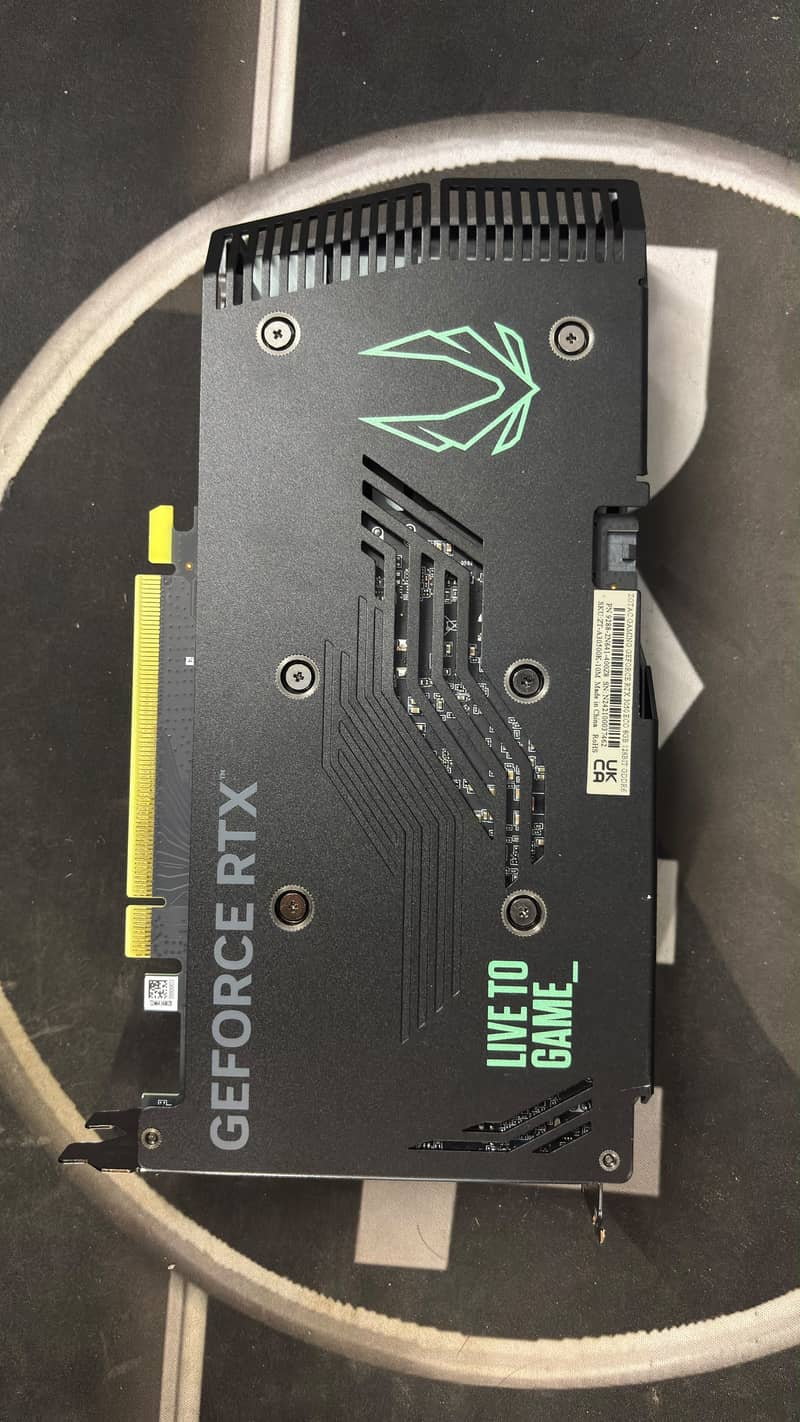 Rtx3050 8gb 1