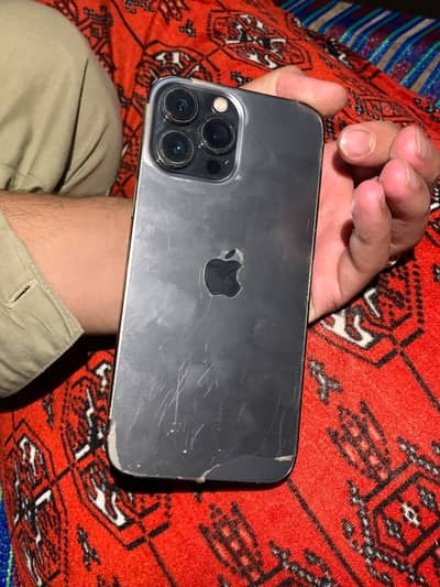Apple iPhone 13 Pro Max