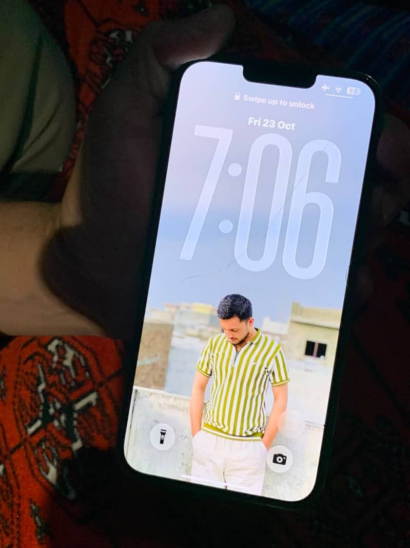 Apple iPhone 13 Pro Max 2