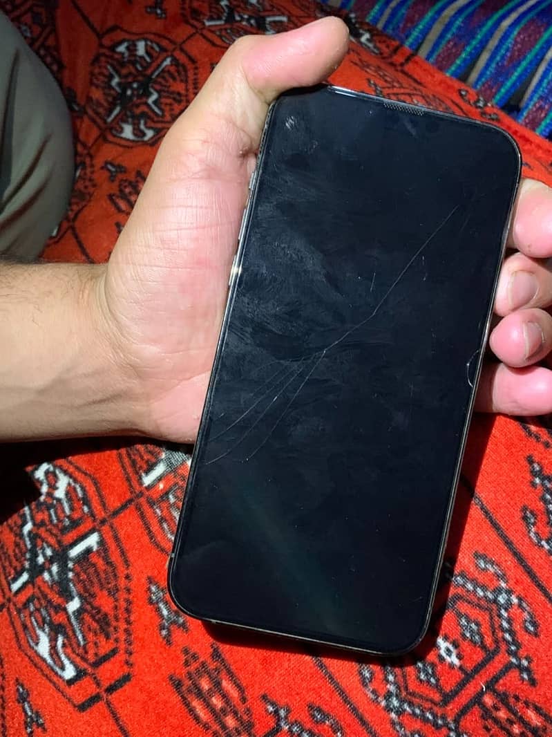 Apple iPhone 13 Pro Max 3