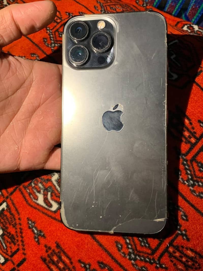Apple iPhone 13 Pro Max 5