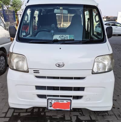 Daihatsu Hijet 2019