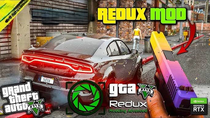 GTA V MODS WALI (150+MODS) PC GAME INSTALL KRWAYE ALL OVER PAKISTAN ...