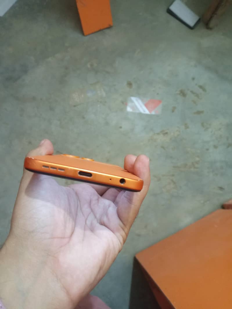 Tecno spark 40 2