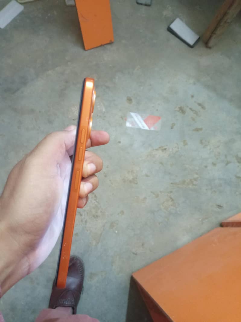 Tecno spark 40 3