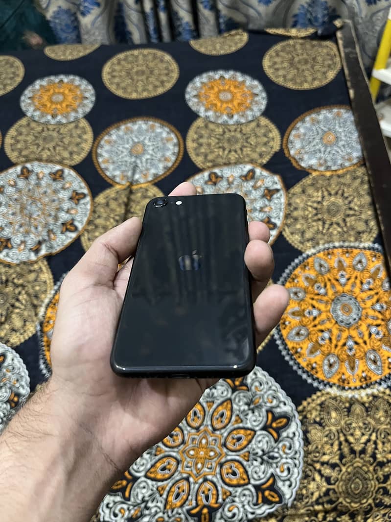 Apple iPhone SE 1