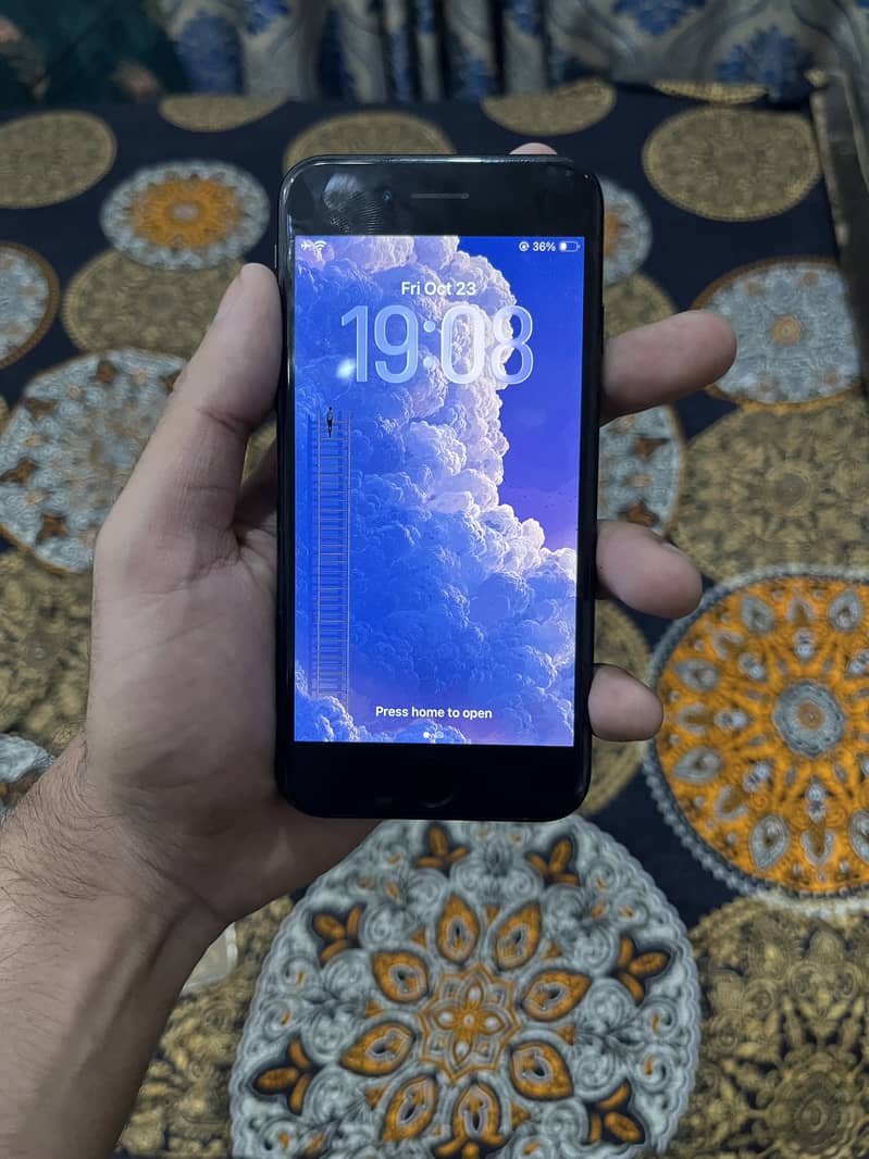 Apple iPhone SE 6