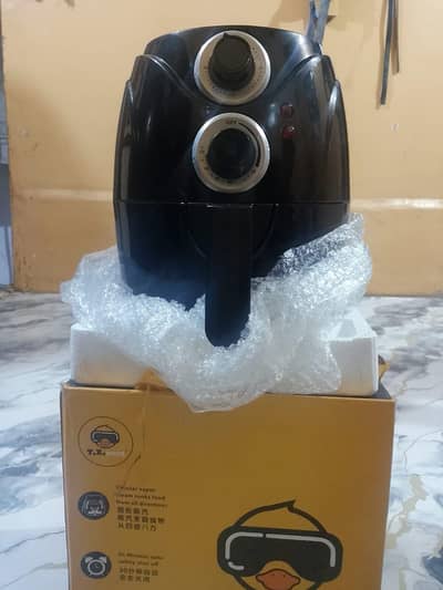 air fryer