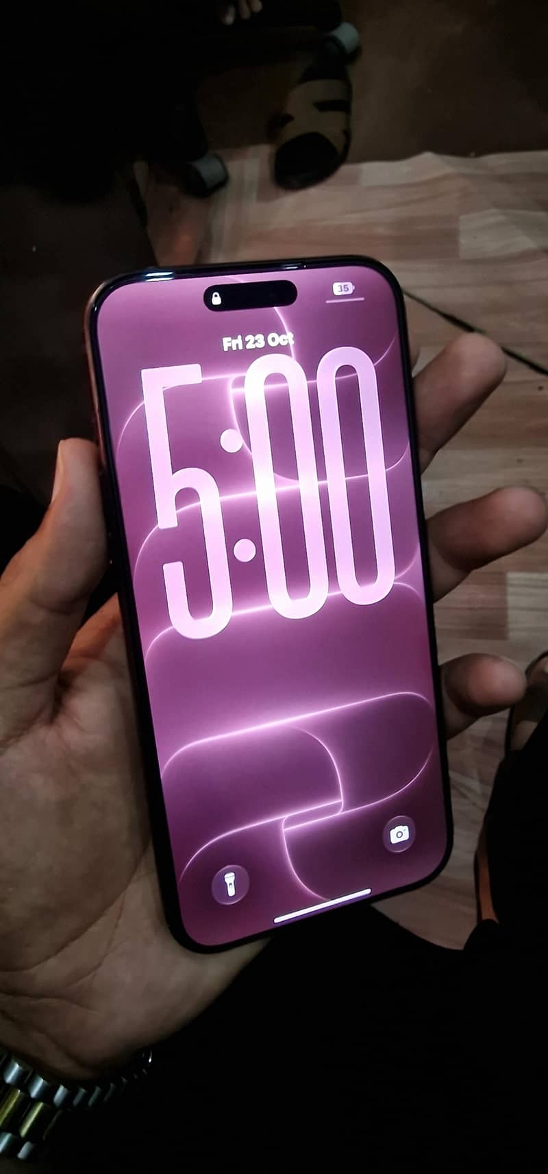 Apple iPhone 18 Pro Max 1