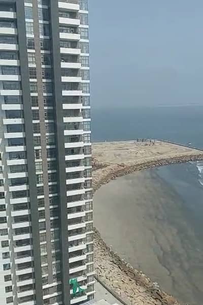 Emaar Ocean Front 2 Bed Apartment for Sale | 1,810 Sq Ft | Rs 6 Crore