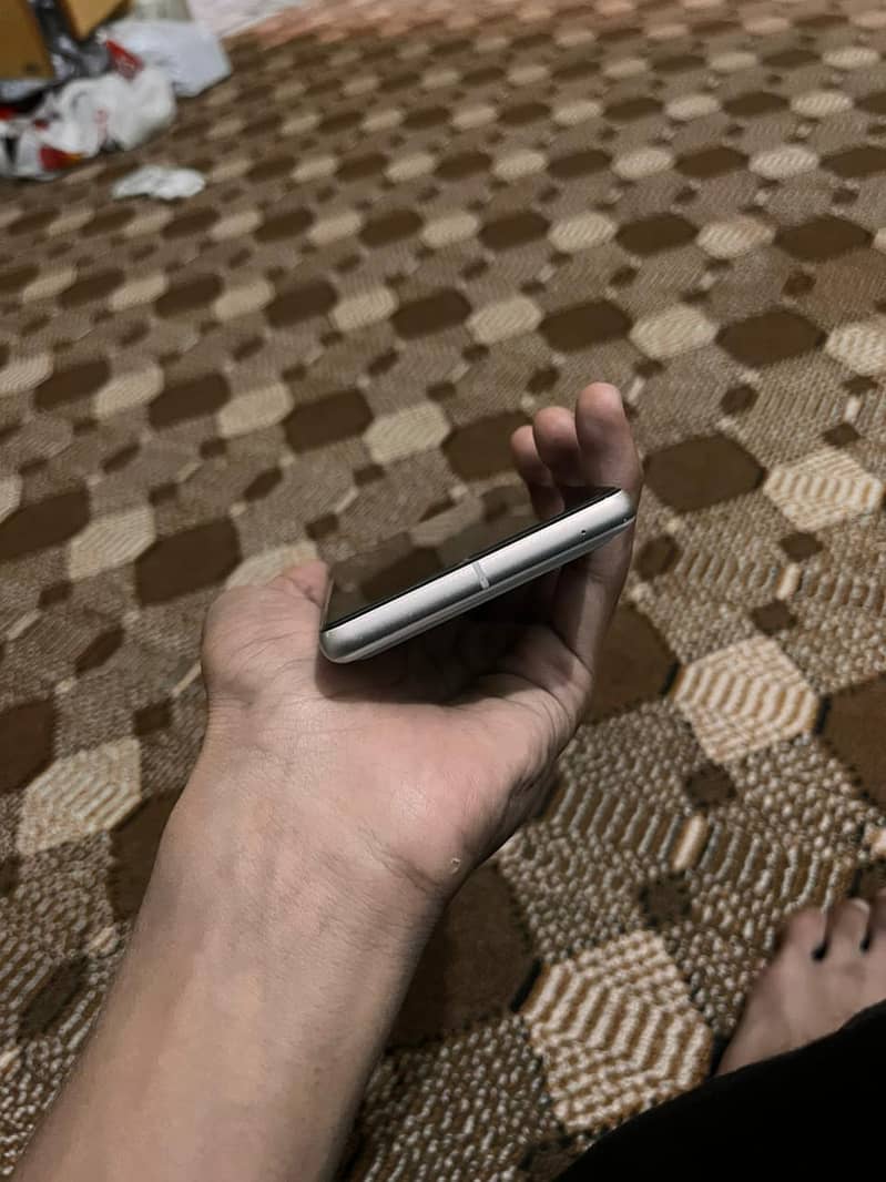 Google Pixel 7 PTA approved 1