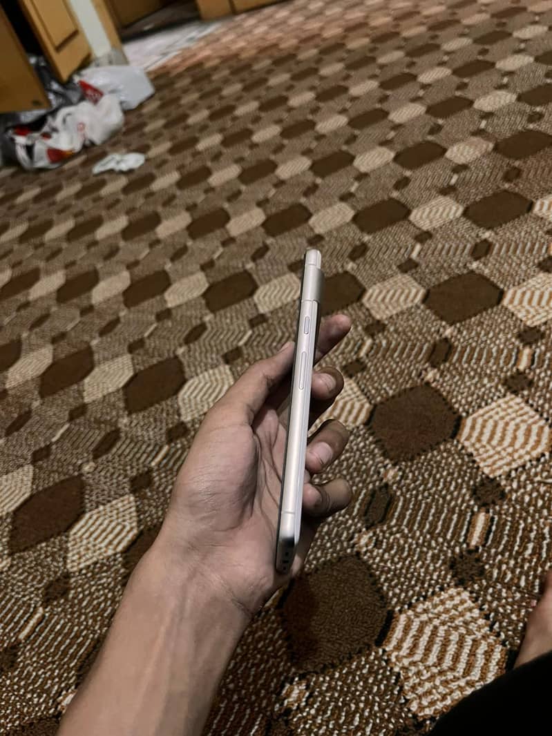 Google Pixel 7 PTA approved 4