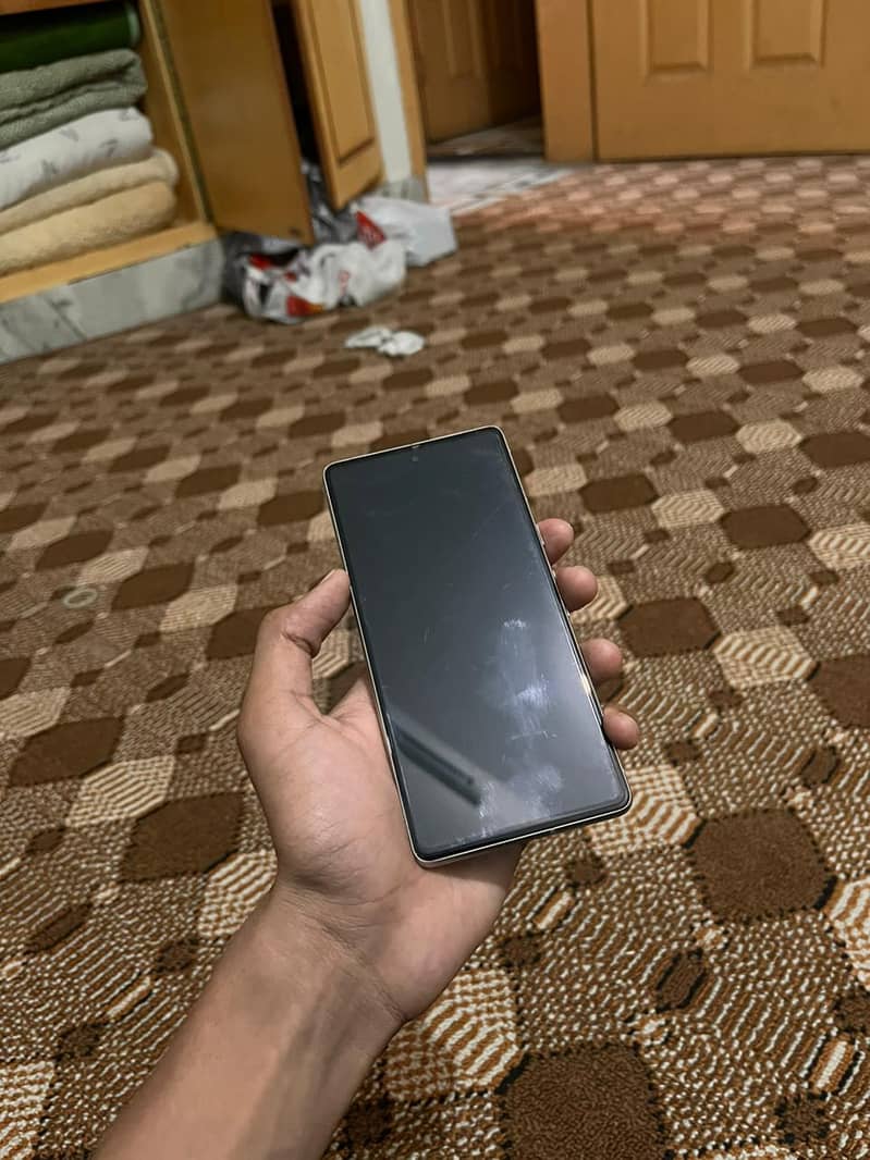 Google Pixel 7 PTA approved 6