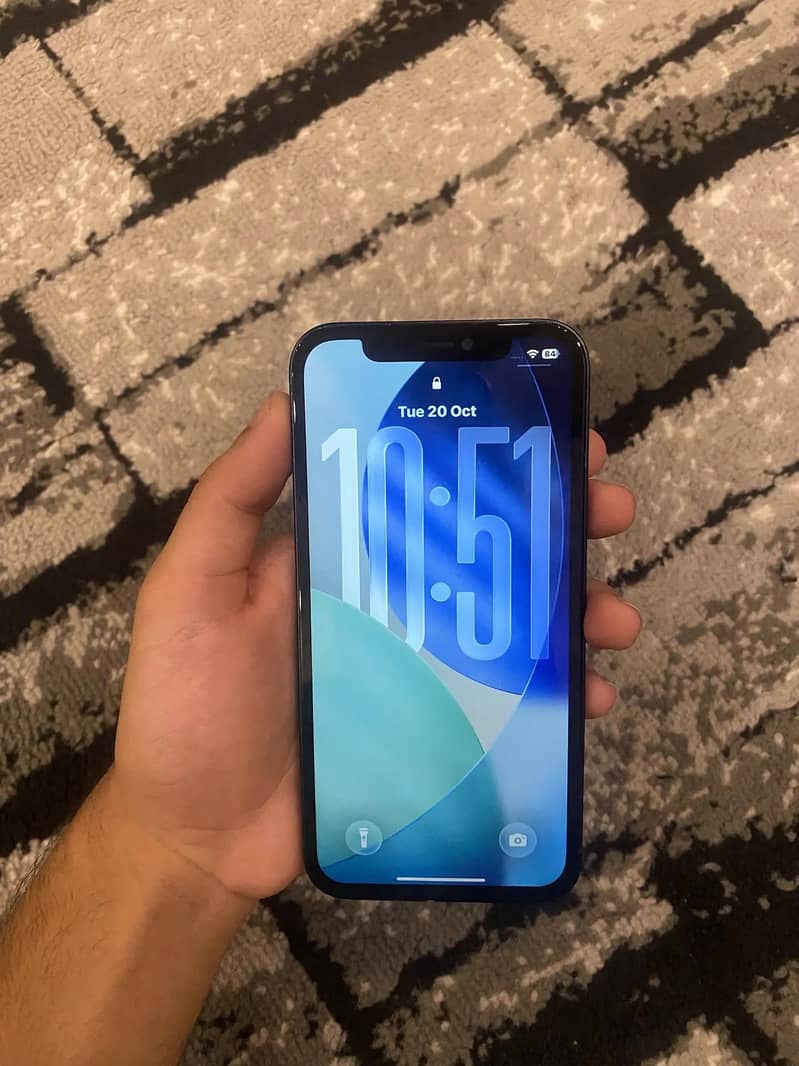 Apple iPhone 12 0