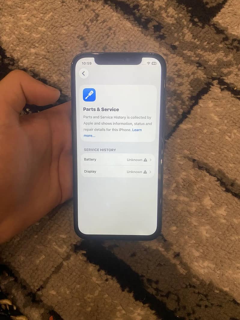 Apple iPhone 12 7