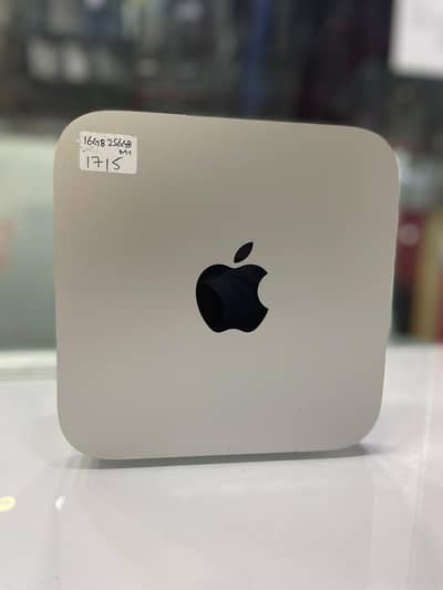 Mac mini M1 2020