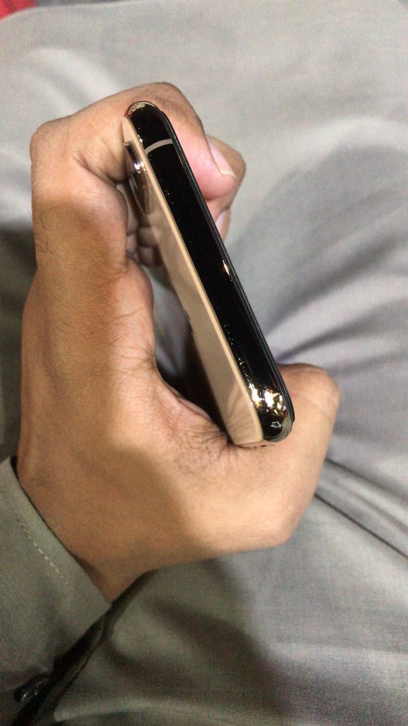 Apple iPhone XS Max 0
