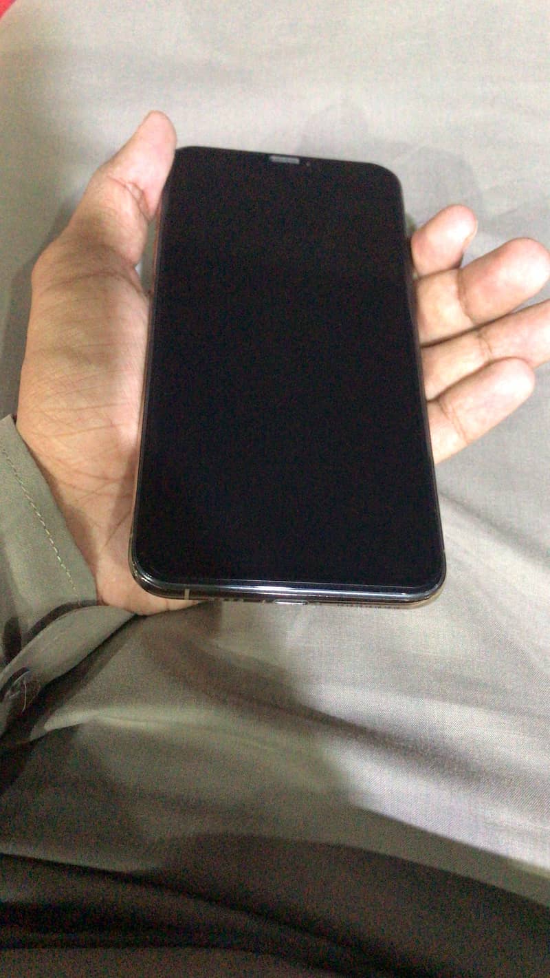 Apple iPhone XS Max 5