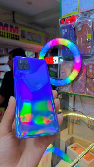 OPPO A54
