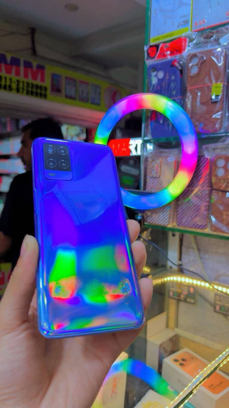 OPPO A54 0