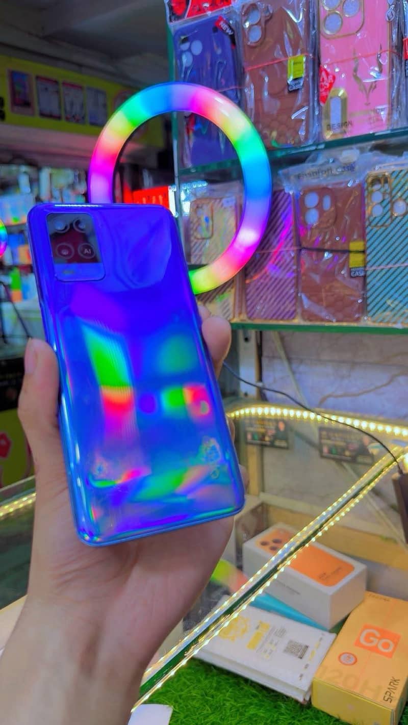 OPPO A54 1