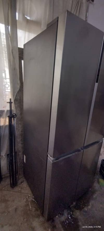 Samsung fridge for sale