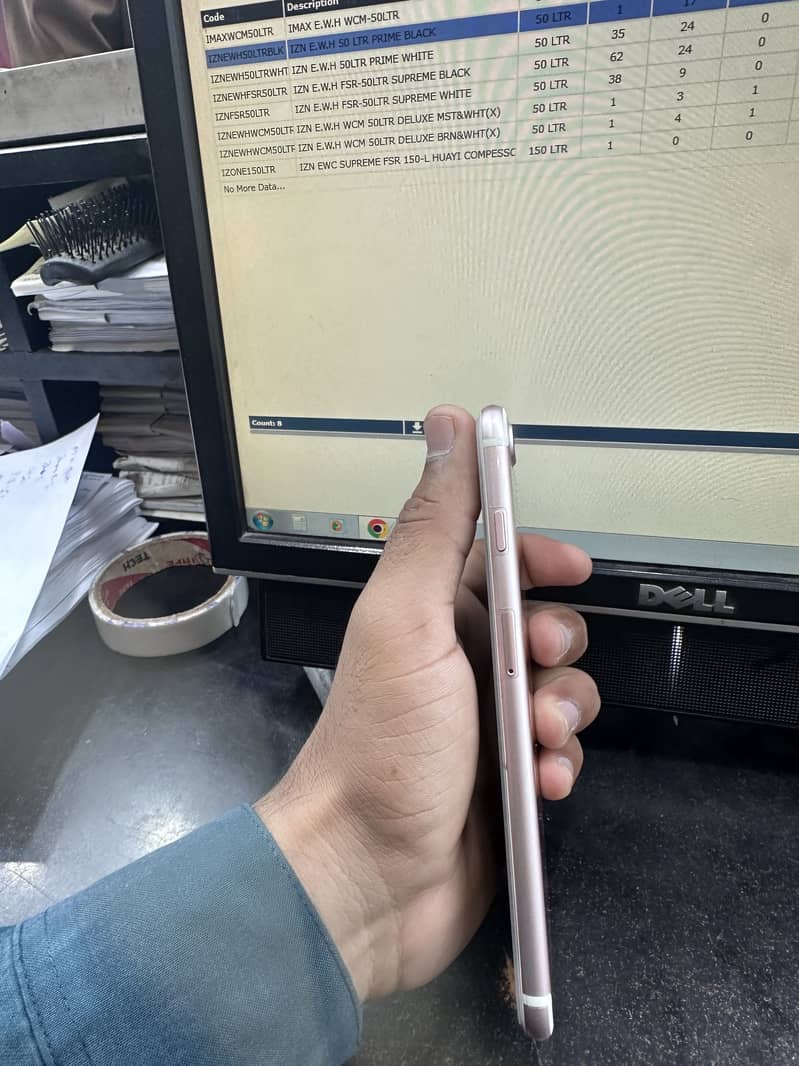 iPhone 7Plus 3