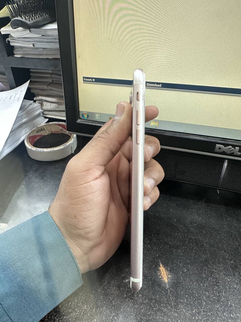 iPhone 7Plus 5