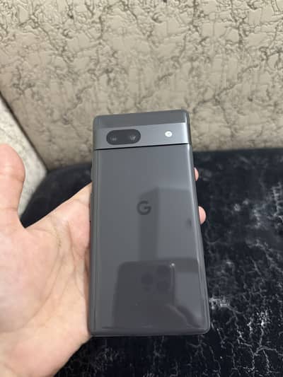 Google Pixel 7a