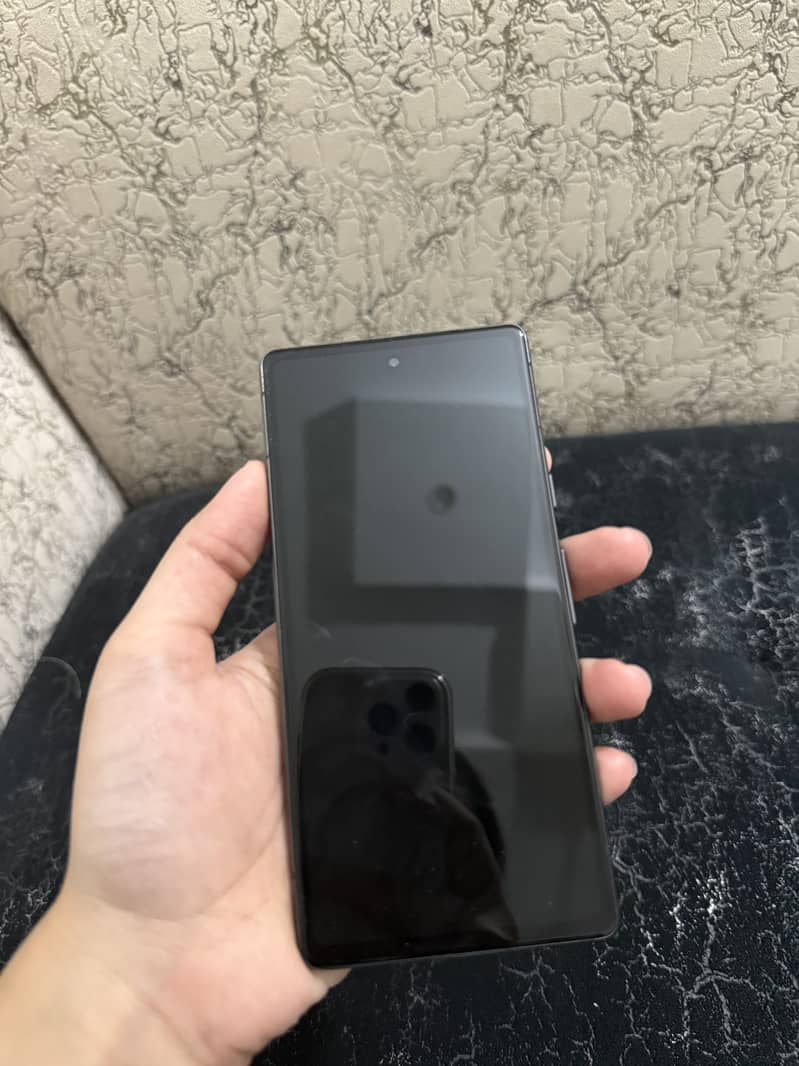 Google Pixel 7a 1