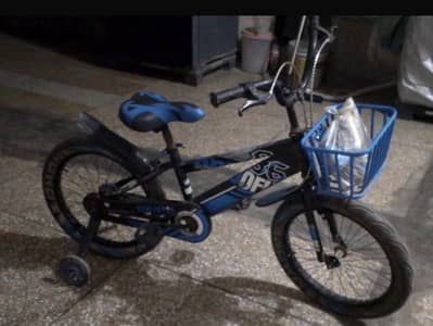Kids cycle for sale