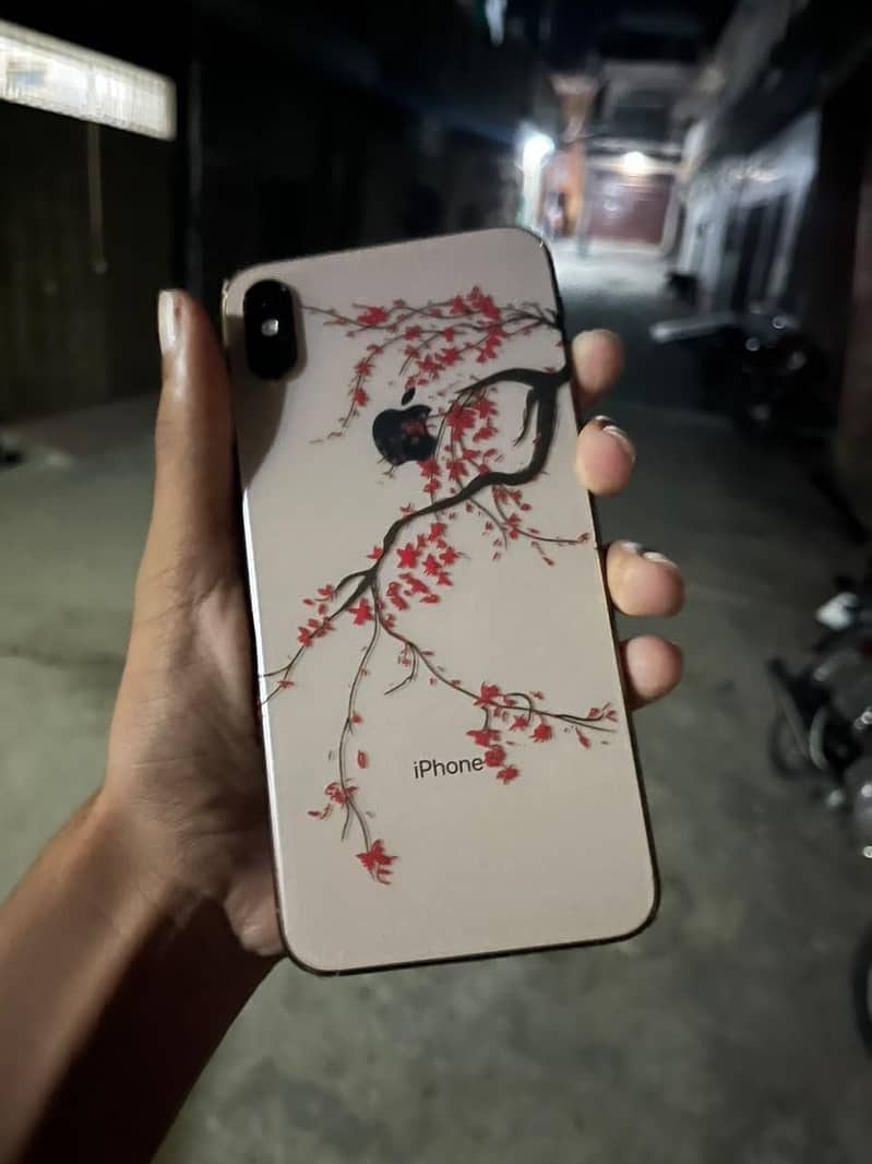 Apple iPhone XS Max 0