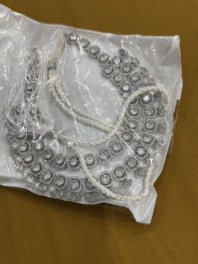 Necklaces set