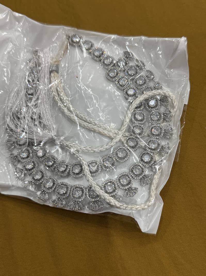 Necklaces set 0