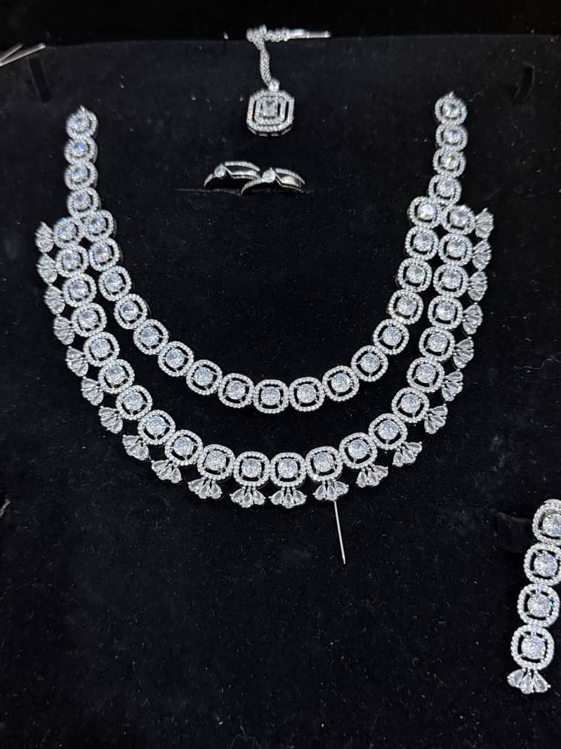 Necklaces set 2